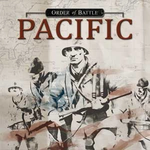 Order of Battle Pacific Pc