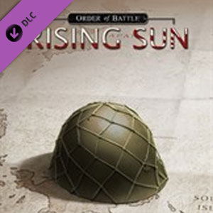 Comprar Order of Battle Rising Sun Xbox One Barato Comparar Preços