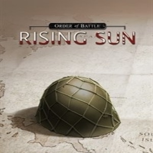 Comprar Order of Battle Rising Sun PS4 Comparar Preços