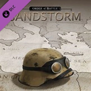 Order of Battle Sandstorm Xbox One