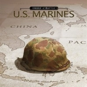 Order of Battle U.S. Marines