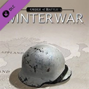 Order of Battle Winter War Xbox One
