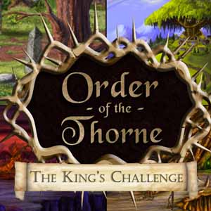 Comprar Order of the Throne The Kings Challenge CD Key Comparar Preços