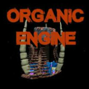 Organic Engine Playstation 4