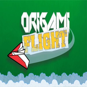 Origami Flight