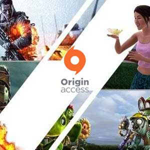 Comprar Origin Access PC Código Comparar Preços