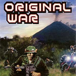 Original War