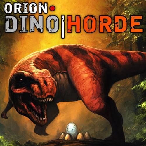 Orion Dino Horde Pc