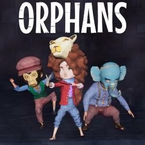 Orphans Playstation 5