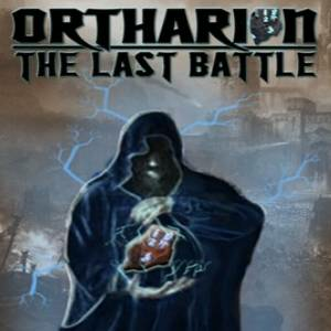 Ortharion The Last Battle Pc