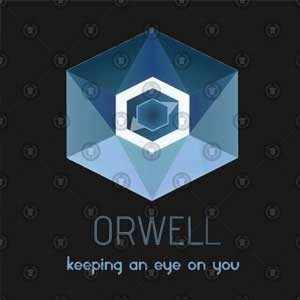 Comprar Orwell Keeping an Eye On You CD Key Comparar Preços