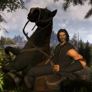 Osman Gazi Playstation 4