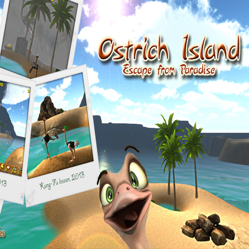 Comprar Ostrich Island CD Key Comparar Preços