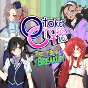 Otoko Cross Pretty Boys Breakup! Pc