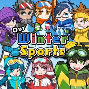 Our Winter Sports Pc