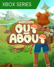 Comprar Out and About Xbox Series Barato Comparar Preços