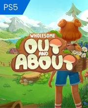Comprar Out and About PS5 Barato Comparar Preços