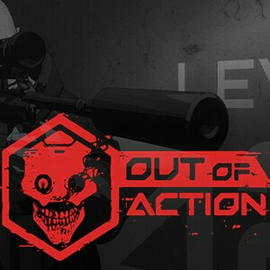 Out of Action Pc