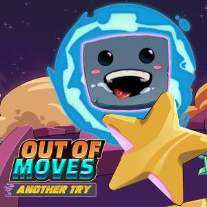 Out of Moves Another Try Playstation 5