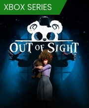 Out of Sight Xbox Series X