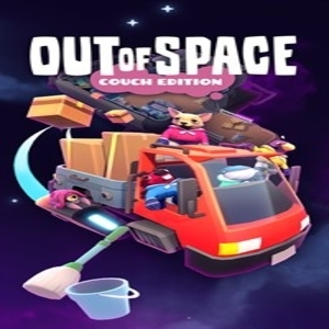 Comprar Out of Space Couch Edition Xbox One Barato Comparar Preços