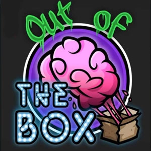 Out Of The Box Xbox One