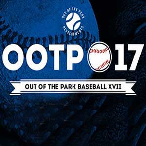 Comprar Out of the Park Baseball 17 CD Key Comparar Preços