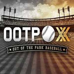 Comprar Out of the Park Baseball 20 CD Key Comparar Preços