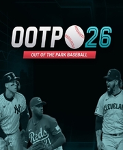 Out of the Park Baseball 26 Pc