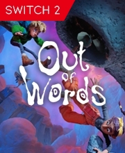 Comprar Out of Words Nintendo Switch 2 barato Comparar Preços