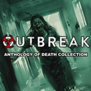 Outbreak Anthology of Death Collection Xbox Series X