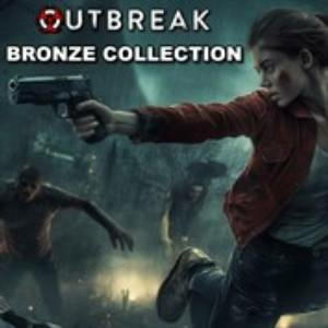 Outbreak Bronze Collection Xbox Series X