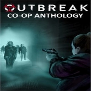 Outbreak Co-Op Anthology Xbox One