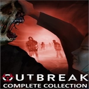 Comprar Outbreak Complete Collection Xbox Series Barato Comparar Preços