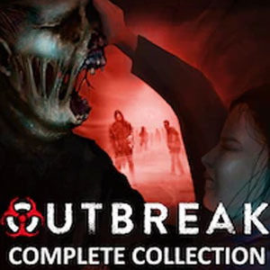 Comprar Outbreak Complete Collection PS4 Comparar Preços