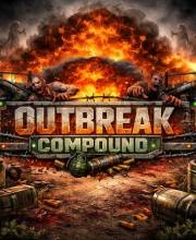 Outbreak Compound Playstation 4