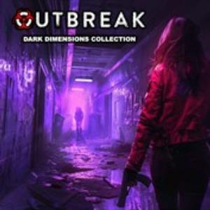 Outbreak Dark Dimensions Collection Xbox Series X
