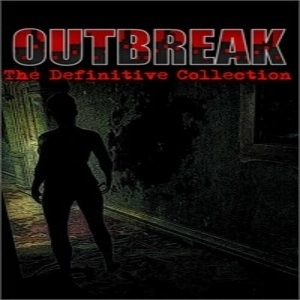 Outbreak Definitive Collection Xbox Series X