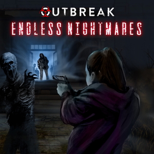 Comprar Outbreak Endless Nightmares Nintendo Switch barato Comparar Preços