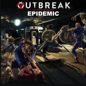 Outbreak Epidemic Definitive Collection Xbox Series X