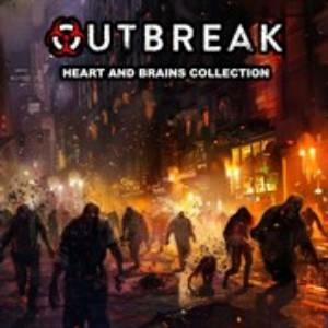 Outbreak Heart and Brains Collection Xbox One