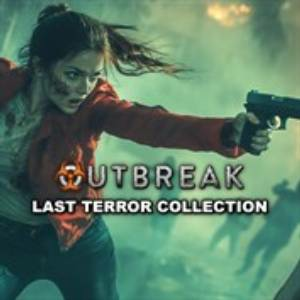 Outbreak Last Terror Collection Xbox One