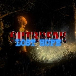Outbreak Lost Hope Playstation 4