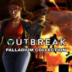 Outbreak Palladium Collection Xbox One