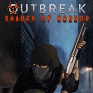 Comprar Outbreak Shades of Horror Xbox Series Barato Comparar Preços