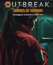 Outbreak Shades of Horror Contagious Crossover Collection Xbox One