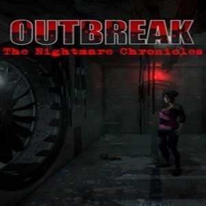 Outbreak The Nightmare Chronicles Xbox One