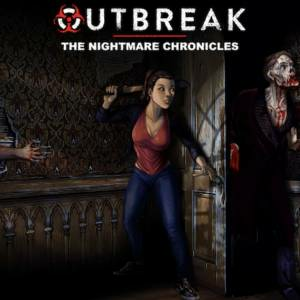 Outbreak The Nightmare Chronicles Definitive Collection Xbox One