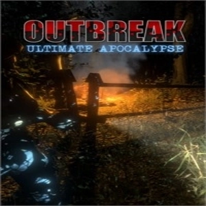 Outbreak Ultimate Apocalypse Xbox One
