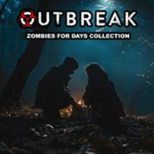 Outbreak Zombies For Days Collection Playstation 5